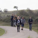 Boomvalk-excursie okt. 18 AW-duinen 8