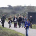 Boomvalk-excursie okt. 18 AW-duinen 9