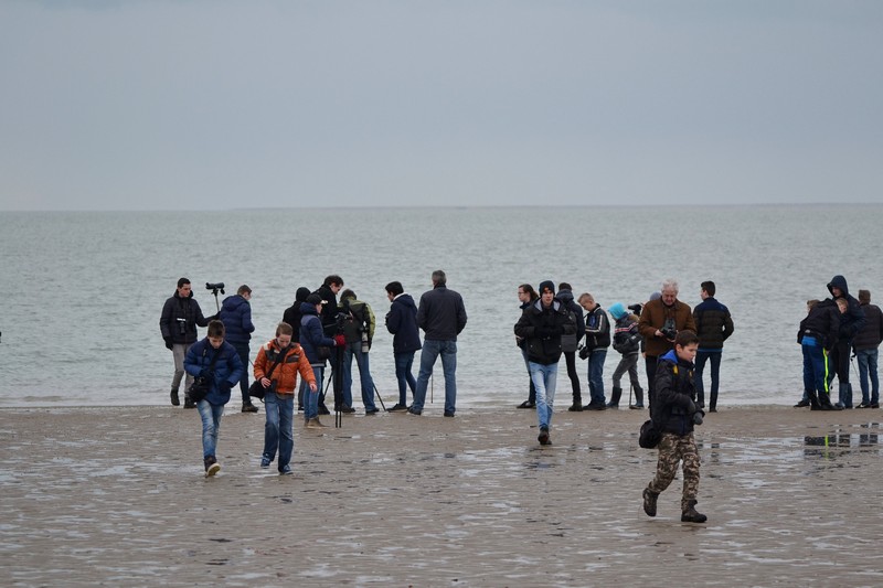 Foto’s van busexcursie Zeeland gevraagd!