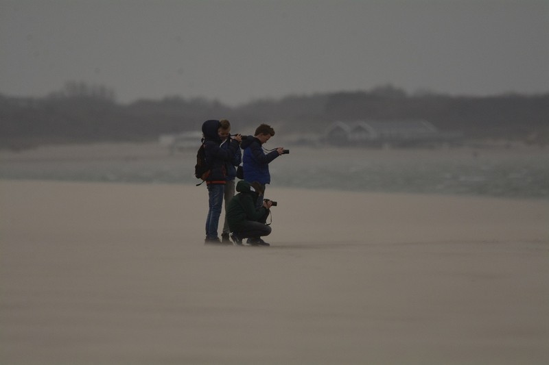 Verslag busexcursie Zeeland 2020