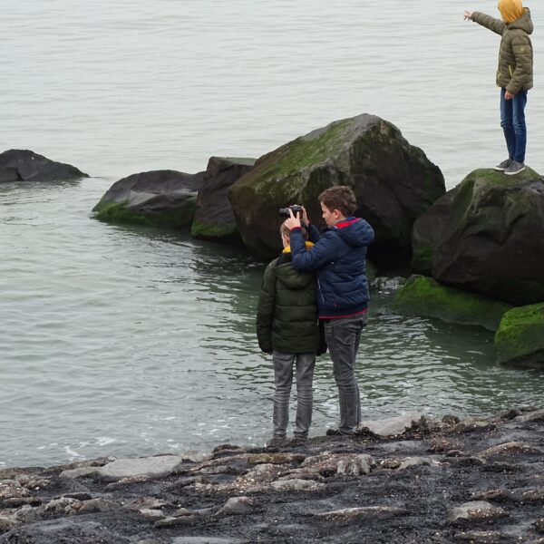 Verslag Busexcursie Zeeland van 04 februari 2023