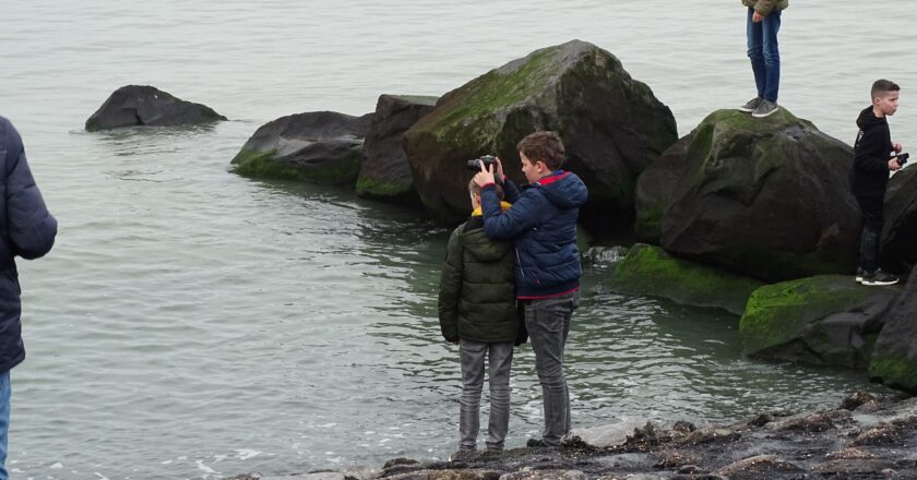 Verslag Busexcursie Zeeland van 04 februari 2023