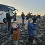 Verslag Boomvalk-excursie naar de Delta op 1 februari 2025